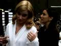 Behind the scenes: Loreal True Match AD - Beyonce, Eva Longoria and Elizabeth Banks