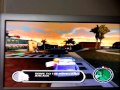 The Simpsons Hit & Run Walkthrough Part 12 Bart and Lisa