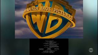 Batman Vs. Superman Dawn Of Justice 2016 End Credits Tnt 2023
