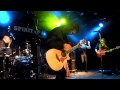 Elliott Murphy & The Normandy Allstars - Heroes @ Spirit of 66 (Verviers) 2012