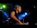 Elliott Murphy & The Normandy Allstars - Heroes @ Spirit of 66 (Verviers) 2012