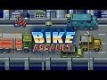 Bike Assault - Gameplay