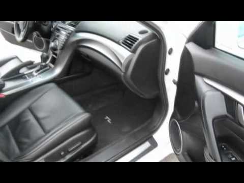Acura TL, обзор