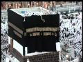 GHILAF-E- KAABA MAKKAH 2009