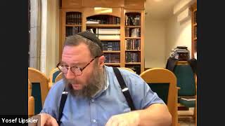Can I own a pet shop? Rabbi Moshe Weiss - Ma'achalot Assurot 8:17