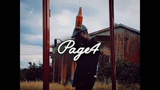 Page4 - Mphefumulo Wami Freestyle Official Visualizer