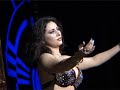 maria shashkova Belly Dance