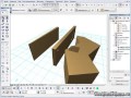 Моделировать в ArchiCAD 17 - легко. (Алексей Каширский) Моделировать в ArchiCAD 17 - легко. (Алексей Каширский)