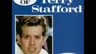 Watch Terry Stafford Ill Touch A Star video