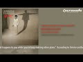 Armin van Buuren vs Sophie Ellis Bextor - Not Giving Up On Love (Dash Berlin 4AM Mix)