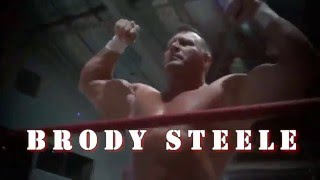 Brody Steele Promo