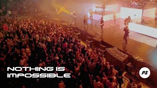 Watch Planetshakers Nothing Is Impossible video