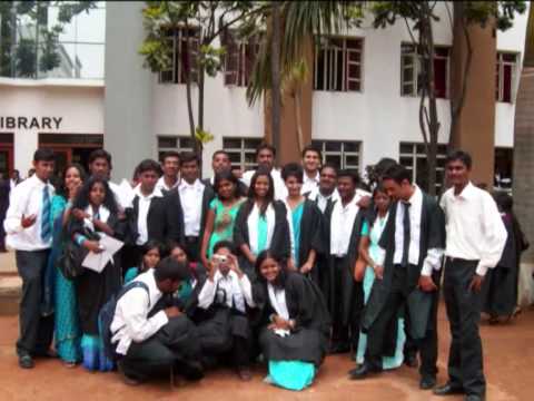 CMRIT TELECOM BATCH 2009