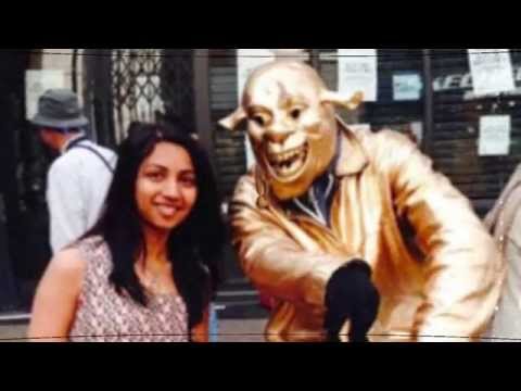 Mind Blowing Mahiya Karaoke Cover by: Nikita Daharwal