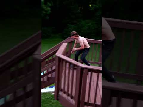 Some Highlights From Our Latest Castle Bam Video! #skateboarding #bammargera