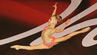 Lilly Anderson - Locomotion