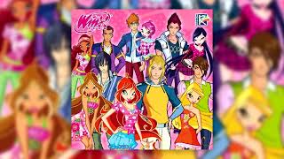 Klub Winx Sezon 3 - Klub Winx, To My Pełna Wersja Po Polsku