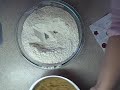 Chai Tea Gingerbread Cookies
