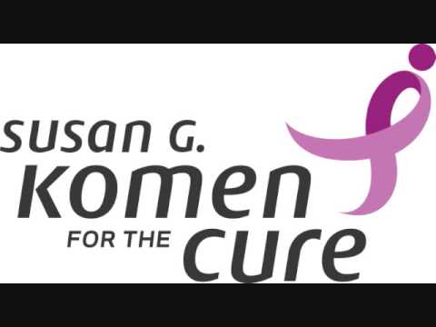 Susan G Komen 30 Second spot