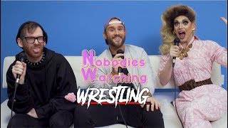 NWW CLASSIC: Kenny Omega & Kana vs Hikaru Shida & Masato Tanaka W/ EFFY