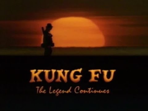 Kung Fu: The Legend Continues [1992 TV Movie]
