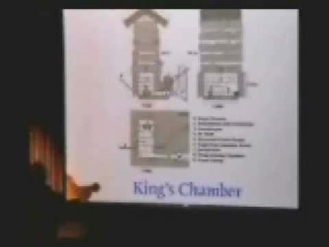 2 Edgar Cayce's ARE Search for the Hall of Records, Egypt. (Part 2)