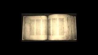 Video: Codex Sinaiticus is an invaluable pillar of Christian Faith - James Dunn