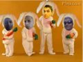 Coelhinho se eu fosse como tú - youtube