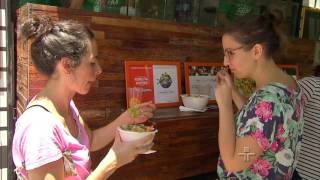 Repórter Eco - Programas - 2016