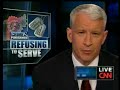 LTC TERRY LAKIN VS. Anderson Cooper (Gov't TROLL)...