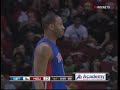 Rockets fans boo Tracy McGrady in Houston return