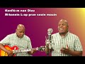 Konfie M Nan Dieu - 79 Haiti Chante Avec Radio Lumière