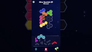 Block Hexa Puzzle Normal Nine Special-59