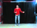 Bollywood dance ahun ahun.mpg