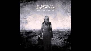 Watch Katatonia Will I Arrive video