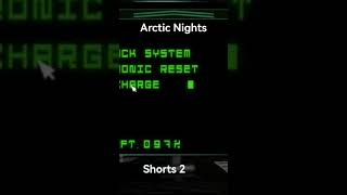 (Arctic Nights)(Shorts 2)