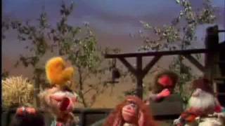 Watch Muppets Borneo video