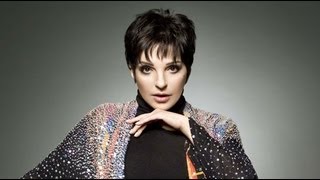 Watch Liza Minnelli Something Wonderful video