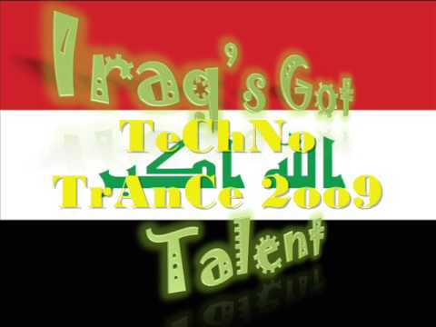 Techno Trance 2009