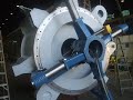 Flange Facer