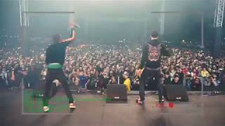 Rich The Kid Brings Out Trippie Redd Jay Critch At Rolling Loud Socal 2017 Bts Rich The Kid Brings Out Trippie Redd Jay Critch At Rolling Loud Socal 2017 Bts