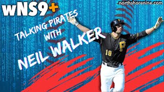 Talking Pirates With Neil Walker | NS9LIVE!