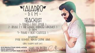 Taladro - Dem (  Albüm)