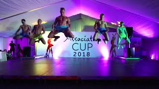 Brazil Funk Mc Creu Danca Do Creu Кубок Ассоциации 2018 Association Cup 2018 Brazil Funk Mc Creu Danca Do Creu Кубок Ассоциации 2018 Association Cup 2018