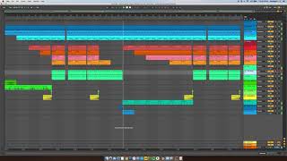 Savit N - Sound Design ☆ Grade: 9 ☆ Level: Intermediate 3