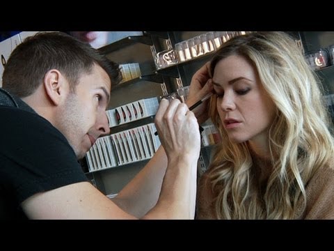 Stylist Cory Bishop's Pro Tips for an A-List Face - CELEBRITY TREND REPORT (Part 1 of 2)