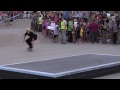 Birdhouse Skateboards On The Road Summer Tour 2014 - Part 2