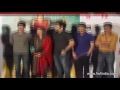 Amitabh Bachchan Launch Of Movie Bhootnath Returns