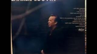Watch Charlie Louvin I Just Dont Understand video