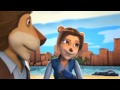 image Paddle Pop Begins2 Episode 2 Begins Cont D